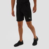 Puma Liga Shorts Core schwarz Größe S