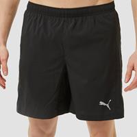 PUMA Shorts »Favourite Gewebte Herren Laufshorts«