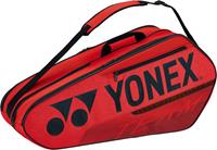 Yonex rackettas Team Series 45 liter polyester rood