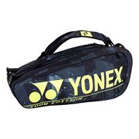 Yonex Pro Racquet Bag Schlägertasche 10er