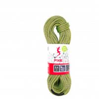 Fixe - Rope Fanatic Dry Ø 8,4 mm - Halftouw, groen