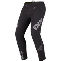 IXS Trigger Pants 2020 - Schwarz/Graphite