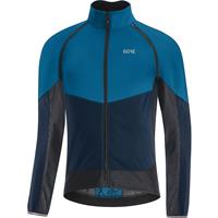 Gore Wear Phantom Gore-Tex Infinium Jacket  - Blau - Schwarz