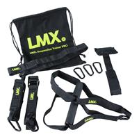 Lifemaxx LMX1506 Suspension Trainer PRO