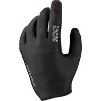 IXS Carve Gloves - Black