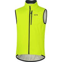 Gore Wear Spirit Cycling Vest SS21 - Gelb