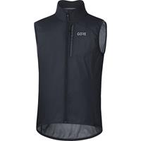 Gore Wear Spirit Cycling Vest SS21 - Schwarz