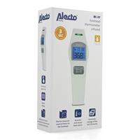 Alecto Infrarood thermometer BC-37