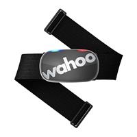 Wahoo TICKR Heart Rate Monitor - Stealth