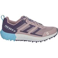 Scott - Women's Kinabalu 2 - Trailrunningschoenen, turkoois/purper