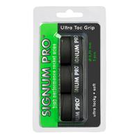 Signum Pro Ultra Tac Grip Verpakking 3 Stuks