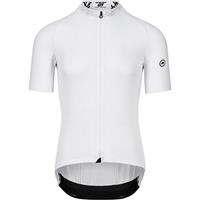 Assos MILLE GT Summer Jersey c2 2021 - Holy Weiß 