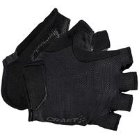 Craft Essence Globe handschoenen (Kleur: zwart, Maat: M)
