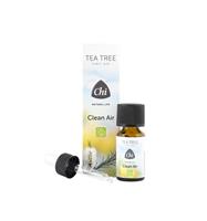 Chi Natural Life Tea tree clean air 10 ml