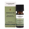 Tisserand Aromatherapy Siberian fir wild crafted 9 ml