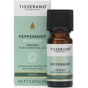 Tisserand Aromatherapy Peppermint organic 9 ml