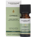Tisserand Aromatherapy Cypress wild crafted 9 ml