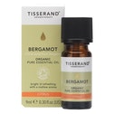 Tisserand Aromatherapy Tisserand Bergamotte Natürliches Ätherisches Ol 9ml
