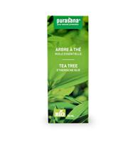Purasana Tea tree 30 ml