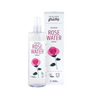 Zoya Goes Pretty Organic rose water 400 ml