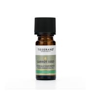 Tisserand Aromatherapy Carrot seed ethically harvested 9 ml
