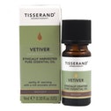 Tisserand Aromatherapy Vetiver ethically harvested 9 ml
