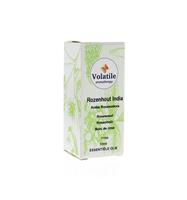 Volatile Rozenhout India 10 ml