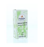 Volatile Helicryse Italie bio 2.5 ml