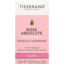 Tisserand Aromatherapy Rose absolute ethically harvested 2 ml