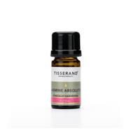 Tisserand Aromatherapy Jasmine absolute ethically harvested 2 ml