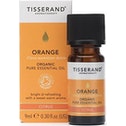 Tisserand Aromatherapy Tisserand Orange Bio ätherisches Ol 9ml
