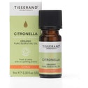 Tisserand Aromatherapy Tisserand Zitronella Natürliches Ätherisches Ol (9ml)