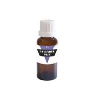 BT'S Lavendel olie 25 ml