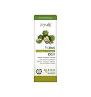 Physalis Ricinus 100 ml