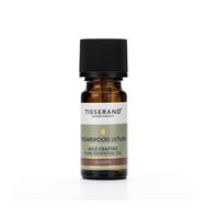 Tisserand Aromatherapy Cedarwood atlas wild crafted 9 ml