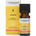Tisserand Aromatherapy Tisserand Zitrone Bio ätherisches Ol 9ml