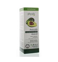 Physalis Avocado bio 100 ml
