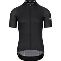 Assos MILLE GT Summer Jersey c2 2021 - Black Series