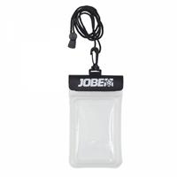 Jobe Smartphone Hülle Waterproof Gadget Bag Black PCS. Handyschutz Handyhülle