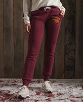 Superdry Klassieke Track & Field joggingbroek