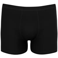 Odlo - SUW Bottom Boxer Active F-Dry Light Eco - Synthetisch ondergoed, zwart