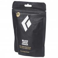 Black Diamond - Black Gold Chalk - Magnesium