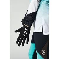 FOX Racing - Women's Ranger Glove Gel - Handschoenen, zwart/grijs