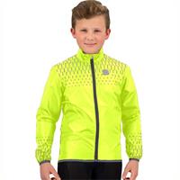 Sportful - Kid's Reflex Jacket - Fahrradjacke