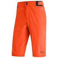 Gore Wear Shorts "Passion", super bequem, für Herren, anthrazit, XL
