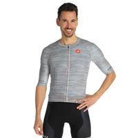 Castelli Shirt met korte mouwen Climber℃s 3.0 SL fietsshirt met korte mouwen, vo