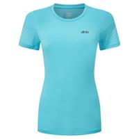 dhb Aeron FLT Womens  Short Sleeve Run Top - Lauftops (kurzarm)