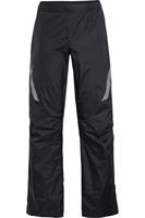 Vaude Herren Luminum Perf. II Hose Schwarz)