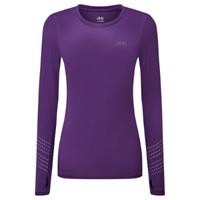 dhb Aeron FLT Womens  Long Sleeve Run Top - Lauftops (langarm)