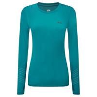 dhb Aeron FLT Womens  Long Sleeve Run Top - Lauftops (langarm)